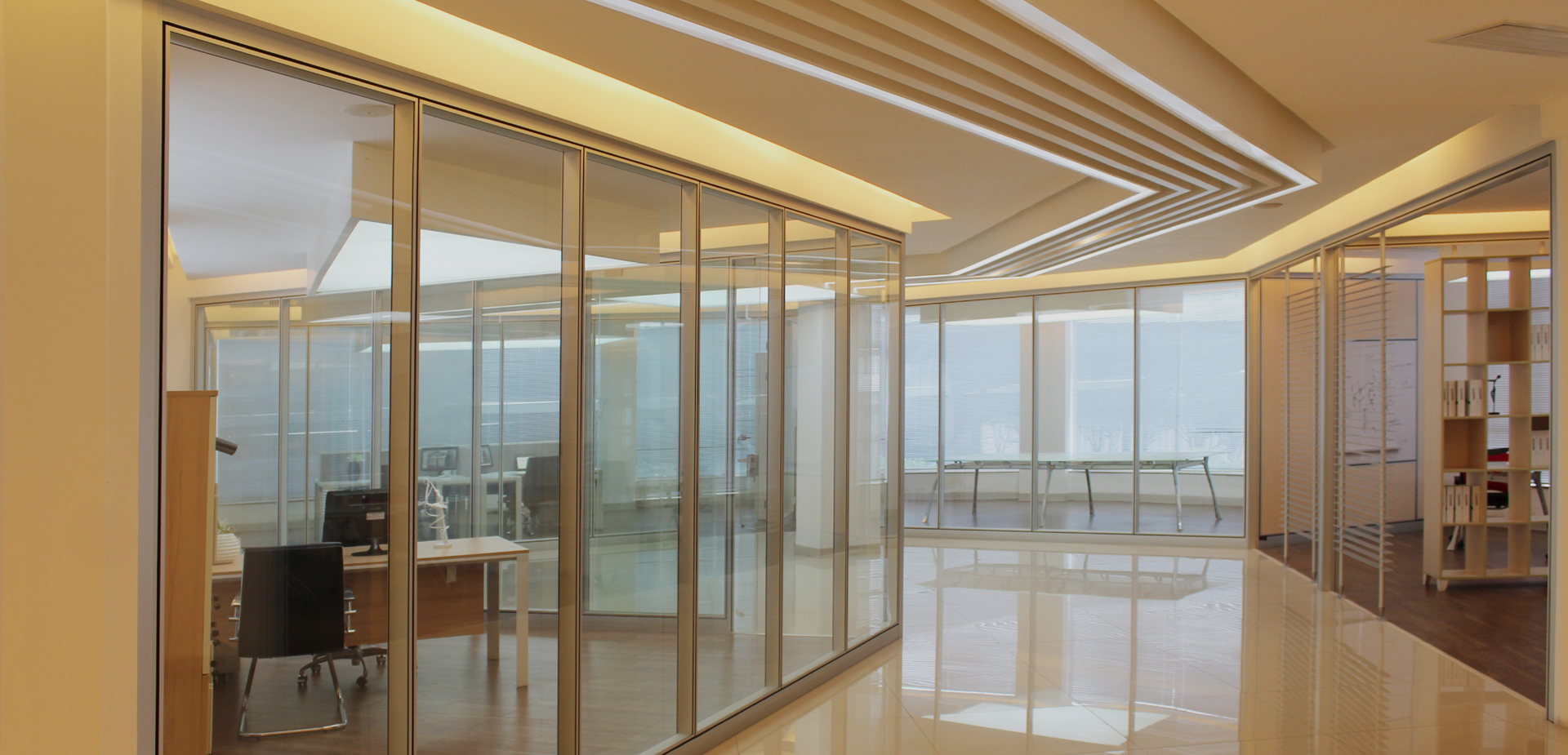 It’s Pleasant To Be At Home!