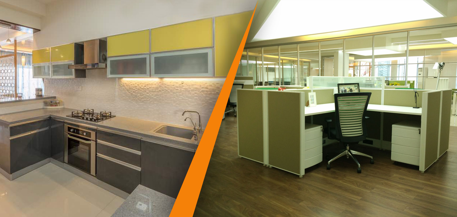 It’s Pleasant To Be At Home!